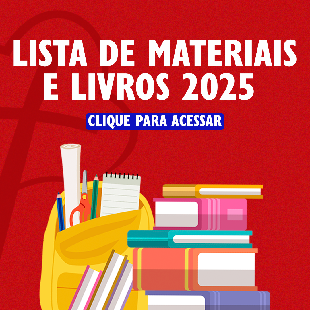 Listas de Materiais 2025 Col�gio Passionista Santa Maria