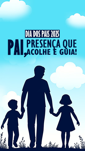 Dia dos Pais 2025 Col�gio Passionista Santa Maria