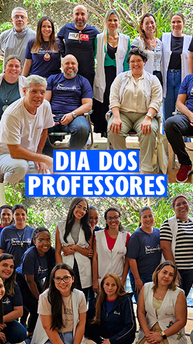 Dia dos Professores Col�gio Passionista Santa Maria