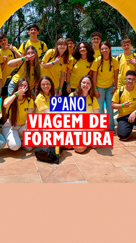 Viagem de Formatura - 9�ano Col�gio Passionista Santa Maria