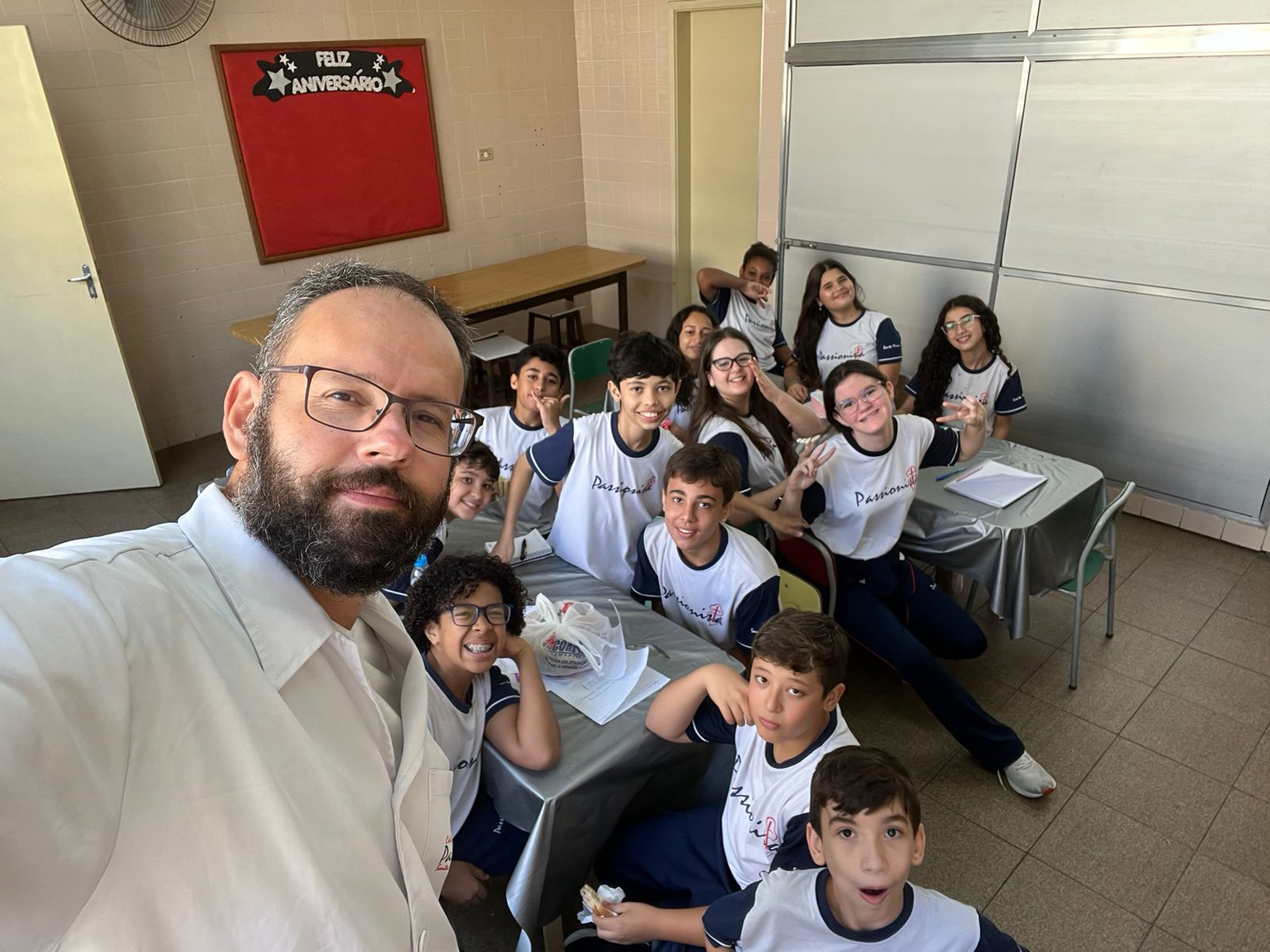 Educa��o Financeira - 7� Ano Col�gio Passionista Santa Maria