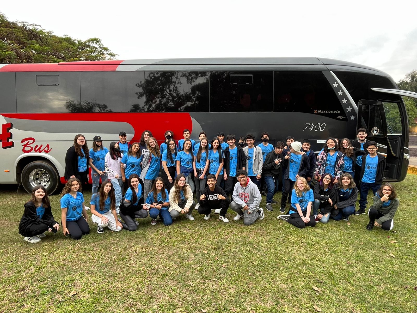 8� e 9� ano EF (Agosto) - Estudo do Meio (Amparo/ SP) Col�gio Passionista Santa Maria