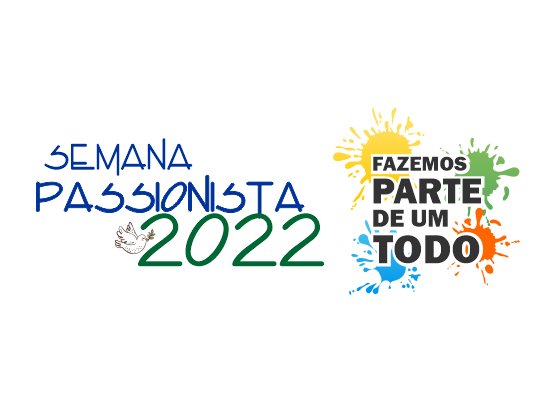 Semana Passionista 2022 Col�gio Passionista Santa Maria