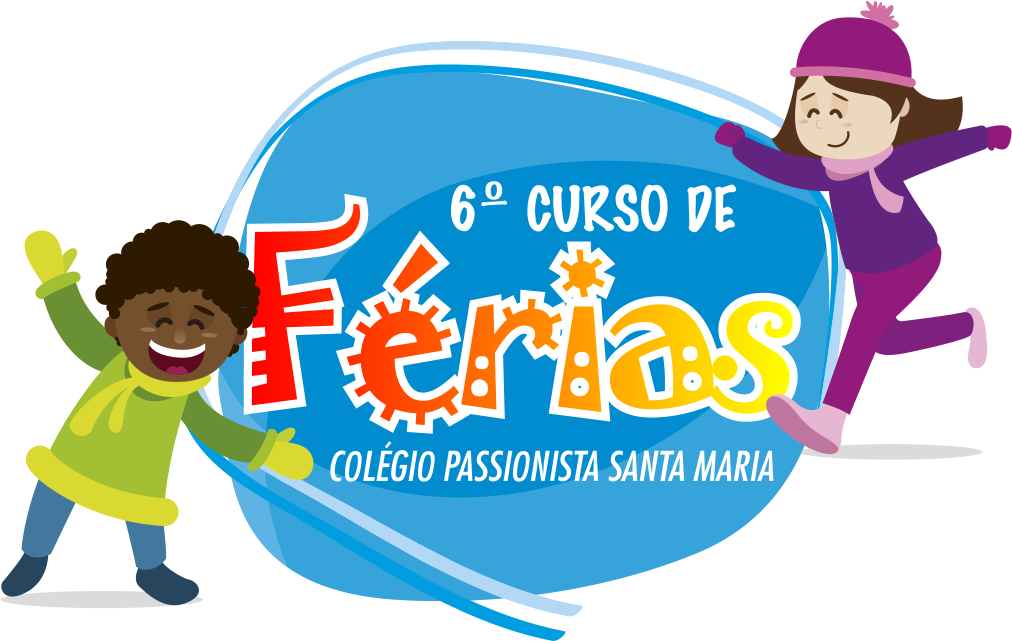 6� Curso de F�rias do CPSM (Julho) Col�gio Passionista Santa Maria