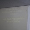  - Col�gio Passionista Santa Maria